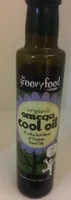 Organic Omega cool oil