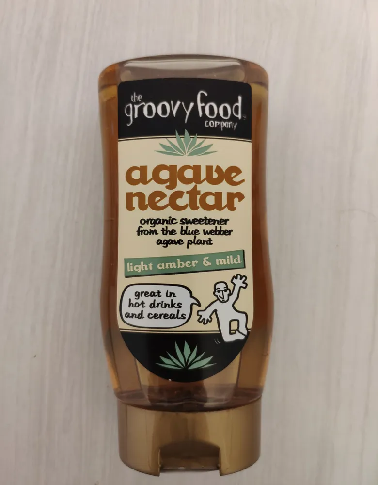 Agave Nectar