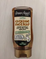 Agave Nectar
