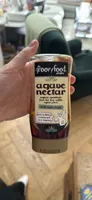 agave nectar