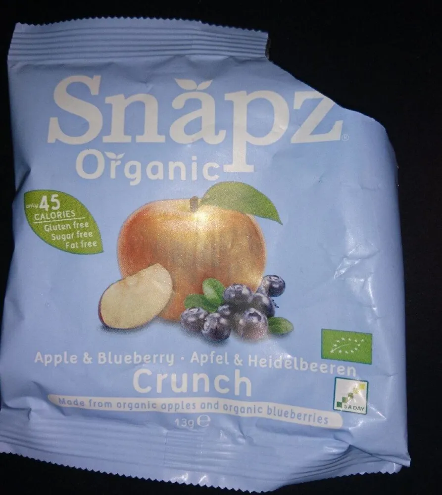 Snapz organic