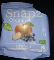 Snapz organic