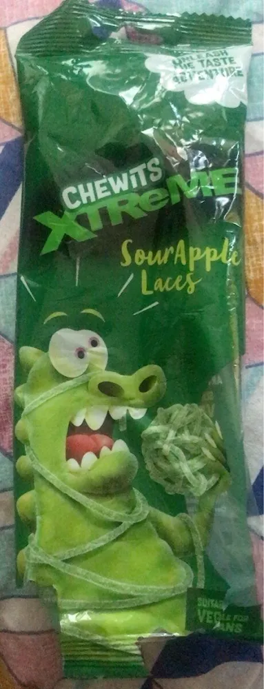 Chewits Xtreme