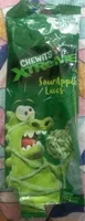Chewits Xtreme