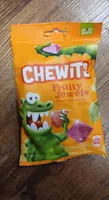 Fruity jewels