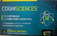 Cogni'sciences Amélioration Mémoire Et Concentration