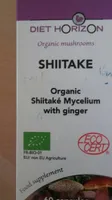 shiitake
