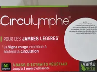 Circulymphe