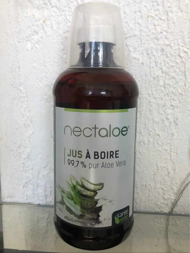 Nectaloe