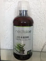 Nectaloe