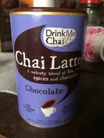 Chai Latte chocolat