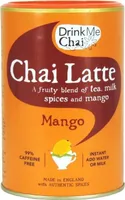 Drink Me Chai - Chai Latte - Mango