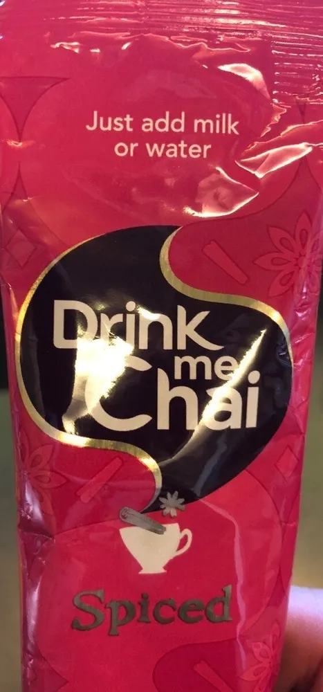 Chai Latte