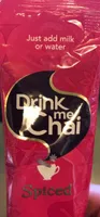 Chai Latte