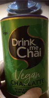 Vegan Chai Latte