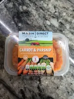Carrot & Parsnip