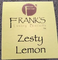 zesty Lemon