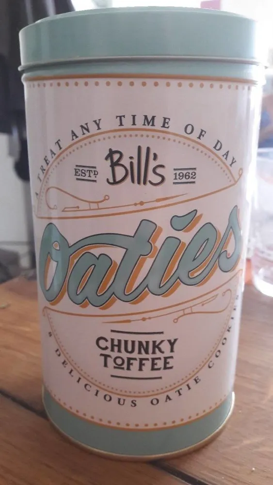 Oaties