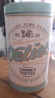 Oaties