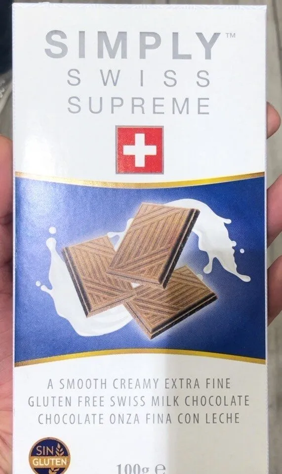 Swiss Supreme
