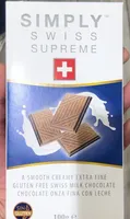 Swiss Supreme