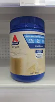 High Protein Shake Mix Vanilla