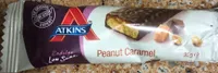 Endulge Peanut Caramel Bar