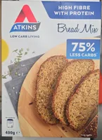 Breadmix