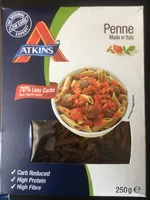 Atkins Penne Pasta