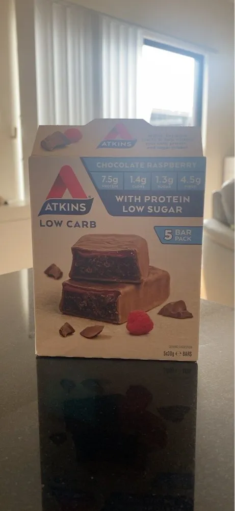 Low carb