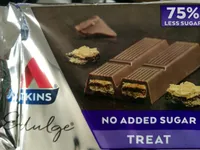 Endulge Chocolate Break