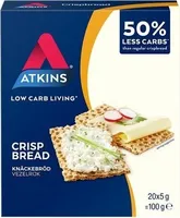 Crispbread x (100g)