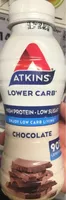 Low carb chocolate