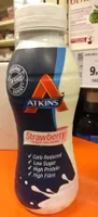 Atkins Strawnerry