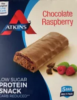 Chocolate raspberry