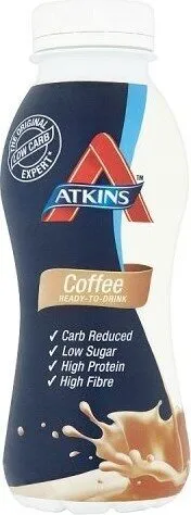 Coffee Ready to Drink