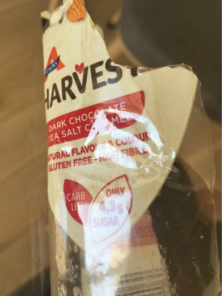 Harvest