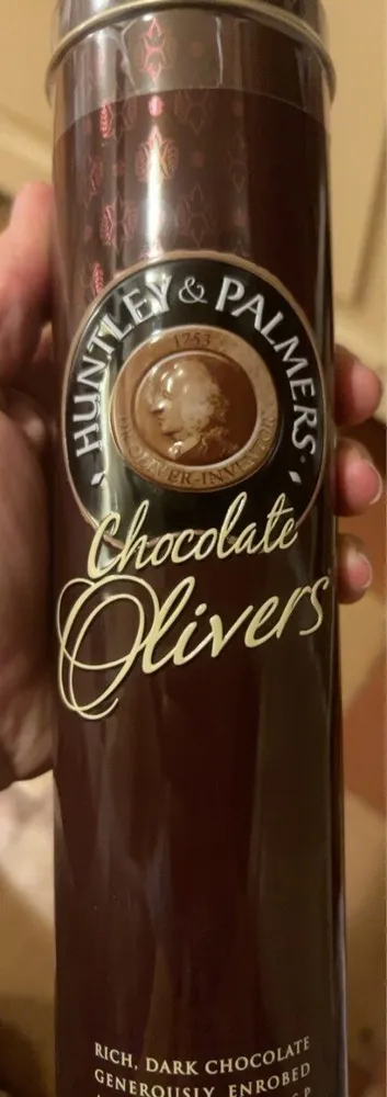 Bath Olivers