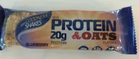 Protein & Oats