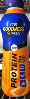 FGS Protein Salted Caramel