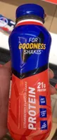 For Goodness Shake