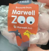 Strawberry bonbons