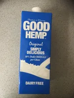 Good Hemp