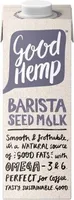 Hemp Barista Seed Milk