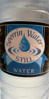 Sperrin water still