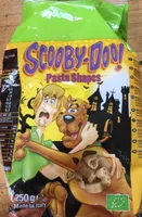 Scooby doo pasta