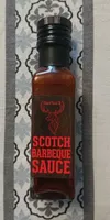 Scotch barbecue sauce