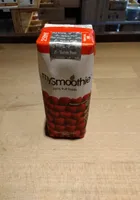 Raspberry smoothie