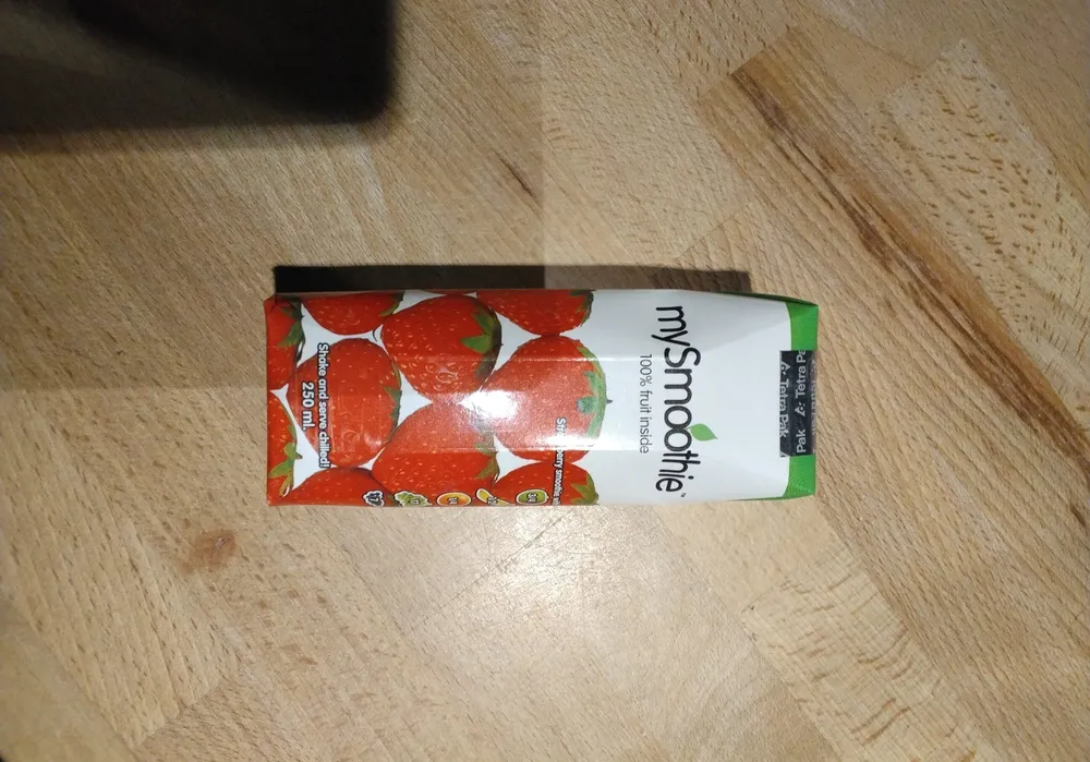 MySmoothie