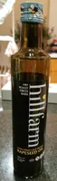 Extra virgin cold pressed rapeseed oil